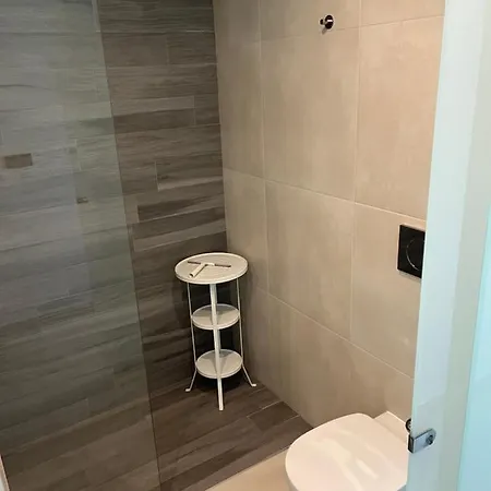 Oasis Beach, Punta Prima, Torrevieja アパート アリカンテ