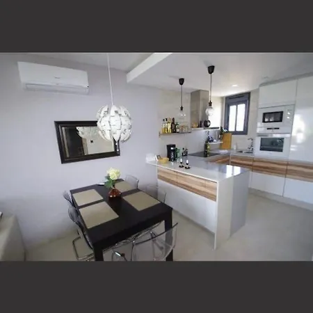 Oasis Beach, Punta Prima, Torrevieja *