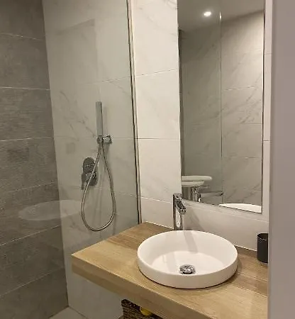 アパート Oasis Beach, Punta Prima, Torrevieja *