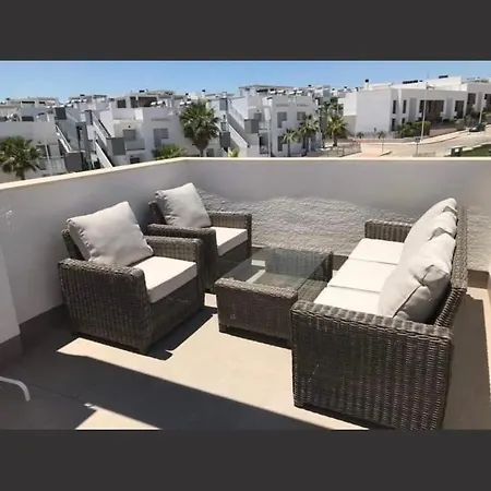 Oasis Beach, Punta Prima, Torrevieja *