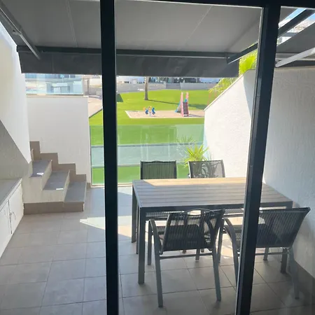 Oasis Beach, Punta Prima, Torrevieja